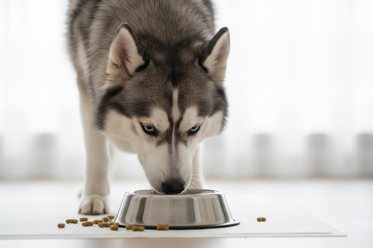 Fresh Lamb Protein Mix - Dog Food