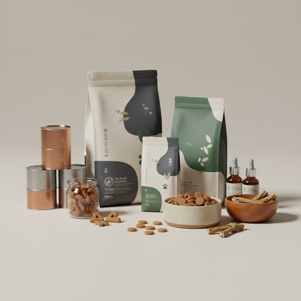 Pet Food